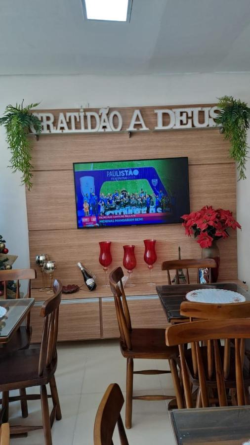 Casa Da Claudia