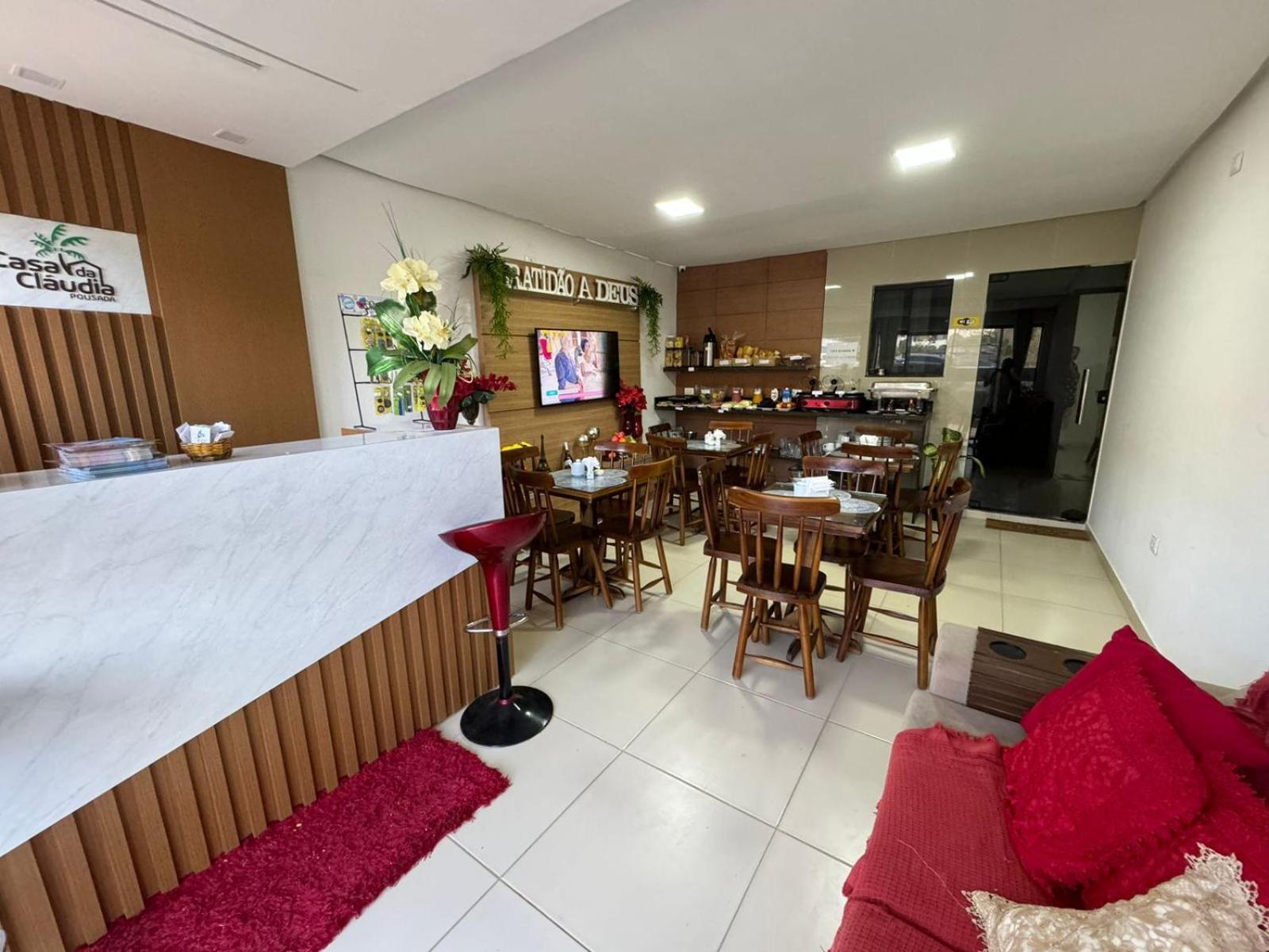 Apartment Casa Da Claudia Maragogi
