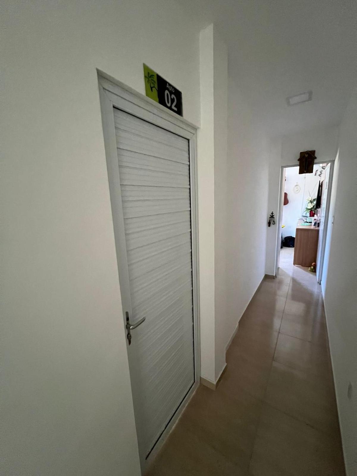Apartment Casa Da Claudia *
